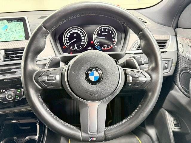 BMW X2 2018 Image 31