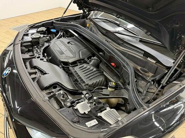 BMW X2 2018 Image 31