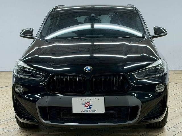 BMW X2 2018 Image 31