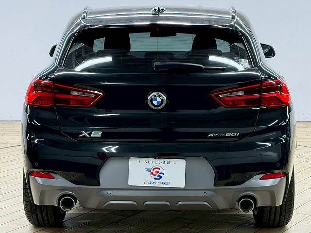 BMW X2 2018 Image 31