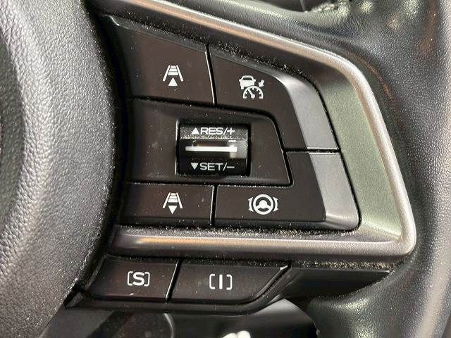 SUBARU FORESTER 2020 Image 31