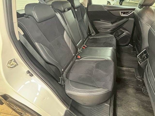 SUBARU FORESTER 2020 Image 31