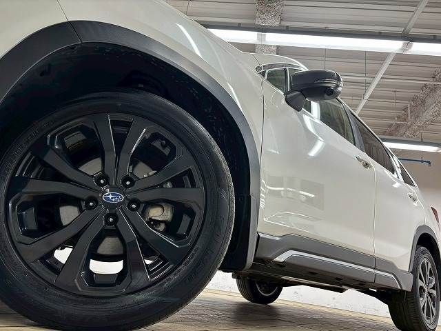 SUBARU FORESTER 2020 Image 31