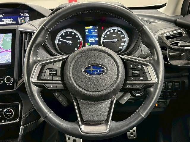 SUBARU FORESTER 2020 Image 31