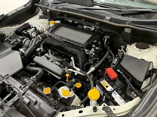 SUBARU FORESTER 2020 Image 31