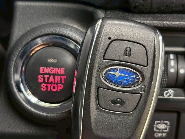 SUBARU FORESTER 2020 Image 31