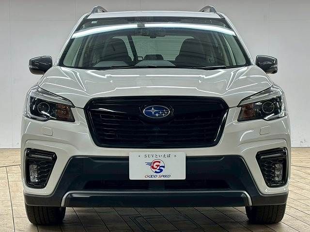 SUBARU FORESTER 2020 Image 31