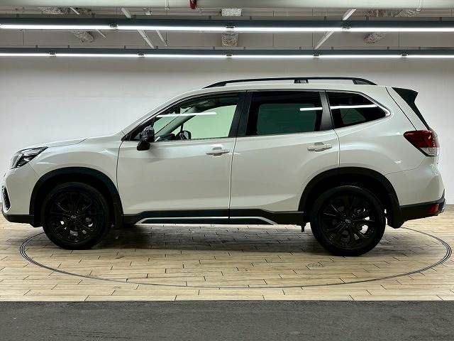 SUBARU FORESTER 2020 Image 31