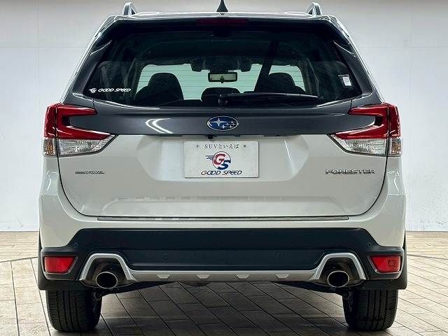 SUBARU FORESTER 2020 Image 31