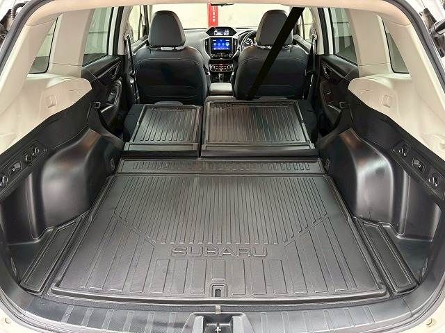 SUBARU FORESTER 2020 Image 31