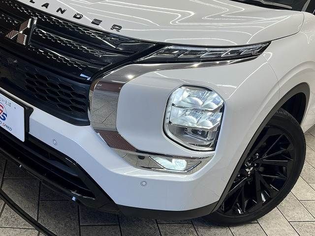 MITSUBISHI OUTLANDER PHEV 2023 Image 31