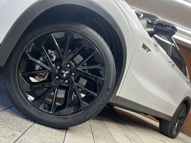 MITSUBISHI OUTLANDER PHEV 2023 Image 31