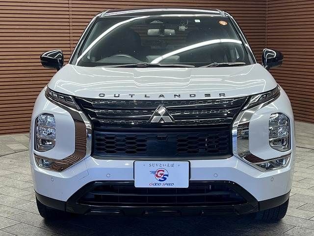 MITSUBISHI OUTLANDER PHEV 2023 Image 31