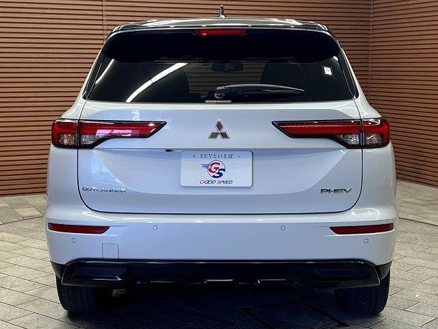 MITSUBISHI OUTLANDER PHEV 2023 Image 31