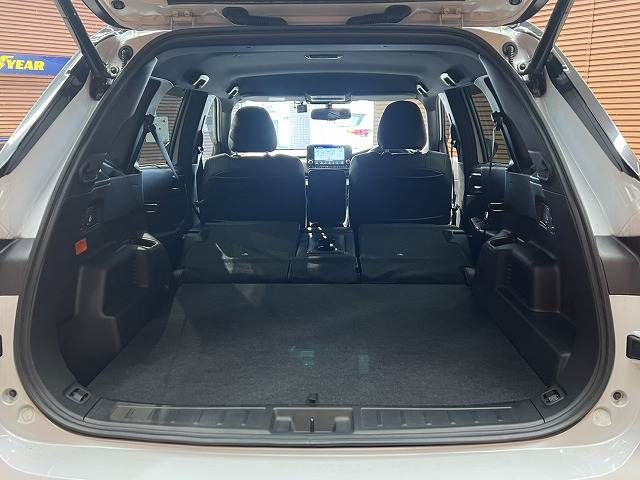 MITSUBISHI OUTLANDER PHEV 2023 Image 31