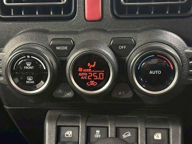 SUZUKI JIMNY SIERRA 2021 Image 31