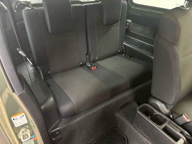 SUZUKI JIMNY SIERRA 2021 Image 31