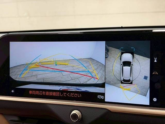 TOYOTA CROWN SPORT 2024 Image 31