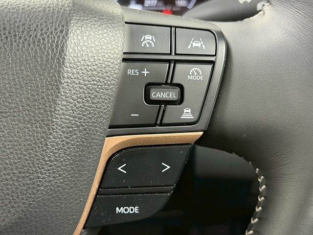 TOYOTA CROWN SPORT 2024 Image 31