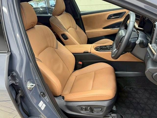 TOYOTA CROWN SPORT 2024 Image 31