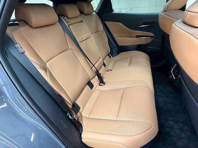 TOYOTA CROWN SPORT 2024 Image 31