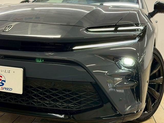 TOYOTA CROWN SPORT 2024 Image 31