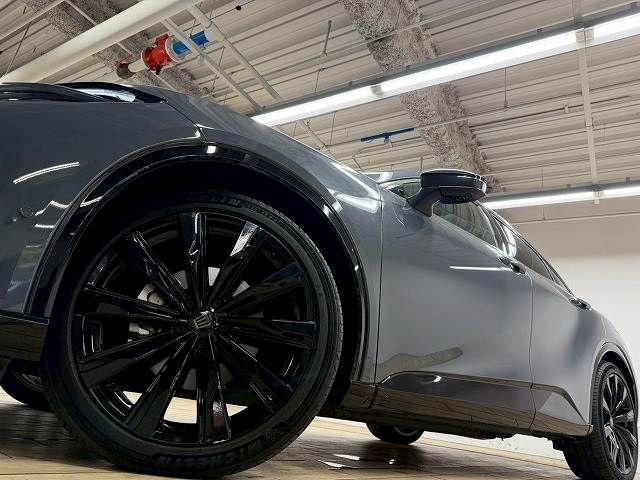 TOYOTA CROWN SPORT 2024 Image 31