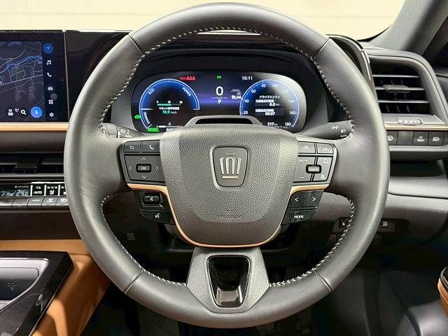 TOYOTA CROWN SPORT 2024 Image 31