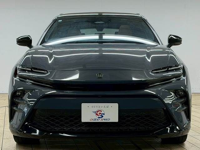 TOYOTA CROWN SPORT 2024 Image 31