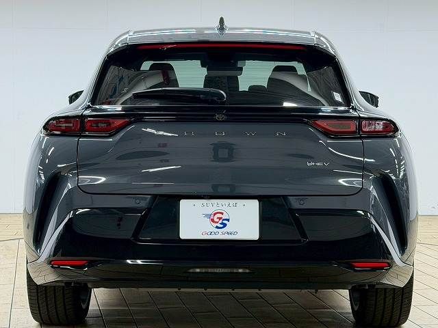 TOYOTA CROWN SPORT 2024 Image 31