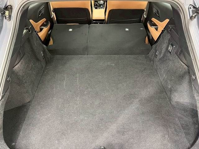 TOYOTA CROWN SPORT 2024 Image 31