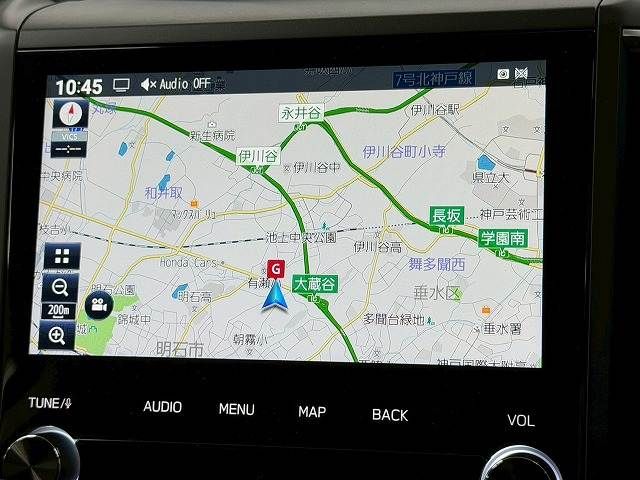 SUBARU FORESTER 2021 Image 31