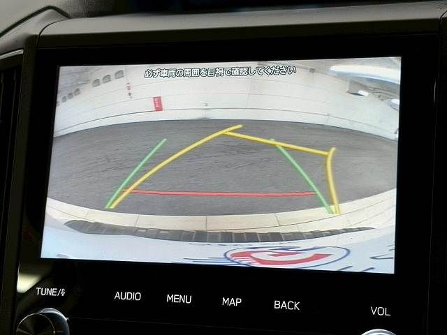 SUBARU FORESTER 2021 Image 31