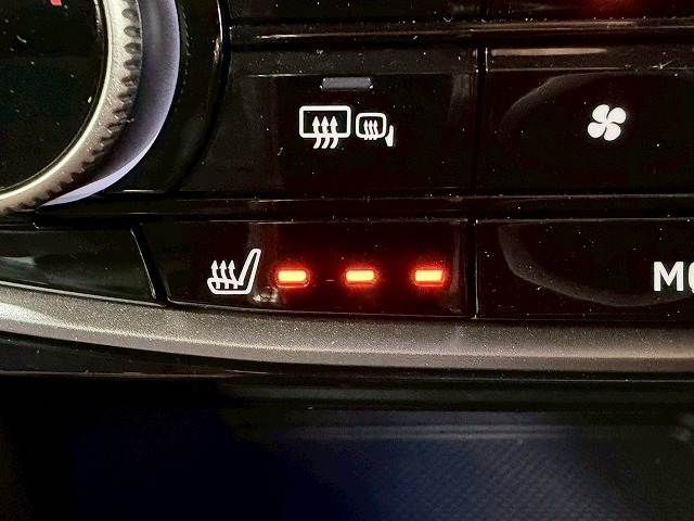 SUBARU FORESTER 2021 Image 31