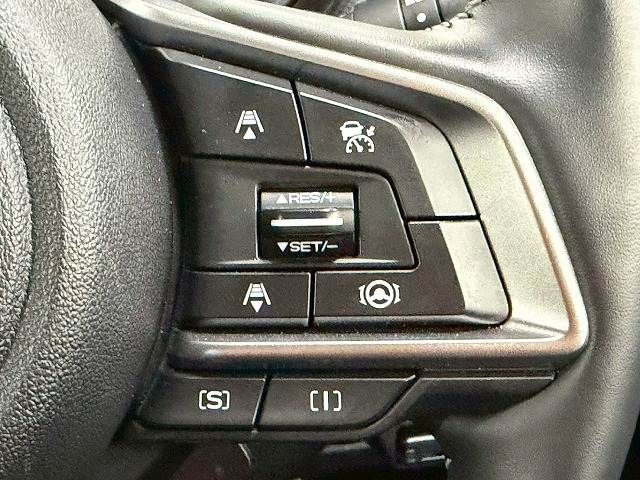 SUBARU FORESTER 2021 Image 31