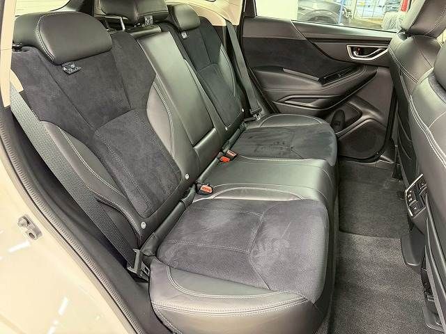 SUBARU FORESTER 2021 Image 31