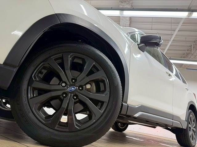 SUBARU FORESTER 2021 Image 31