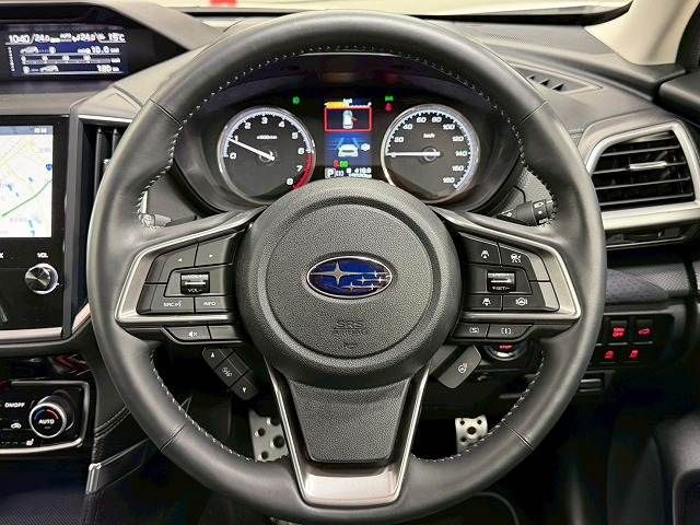 SUBARU FORESTER 2021 Image 31