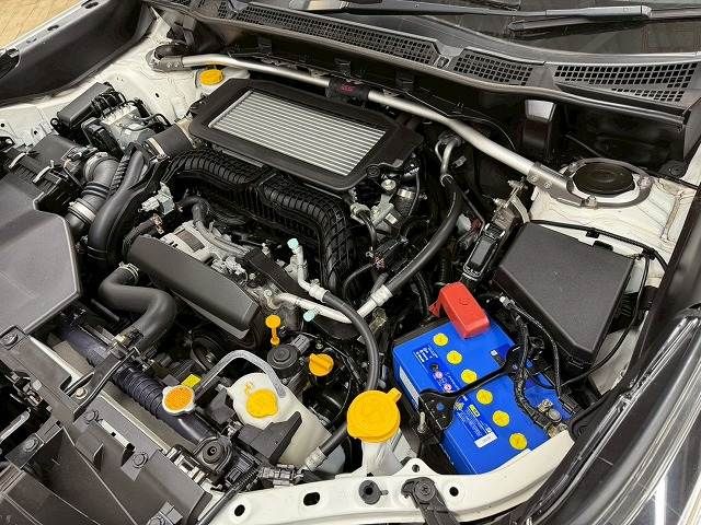 SUBARU FORESTER 2021 Image 31