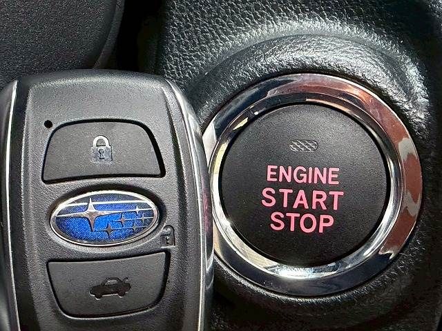 SUBARU FORESTER 2021 Image 31