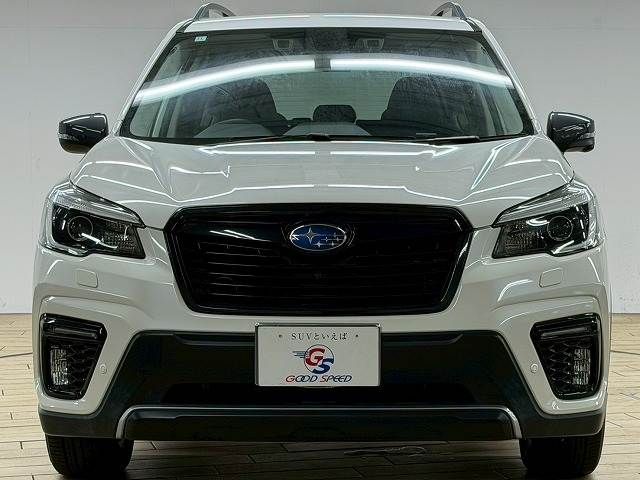 SUBARU FORESTER 2021 Image 31