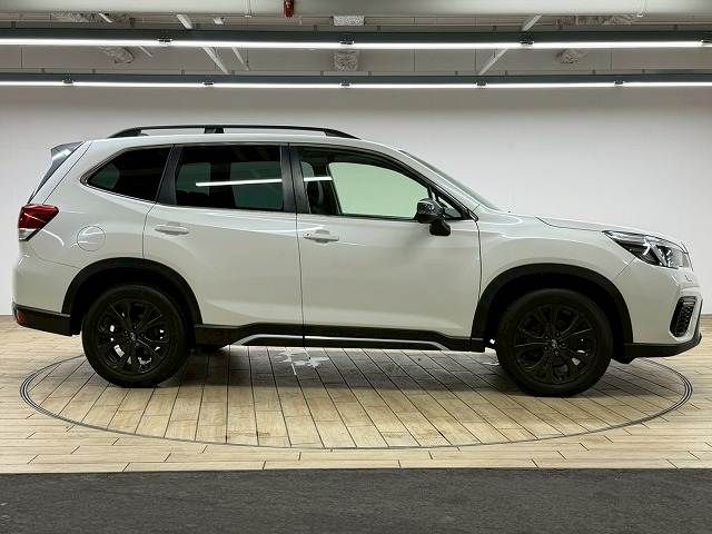 SUBARU FORESTER 2021 Image 31