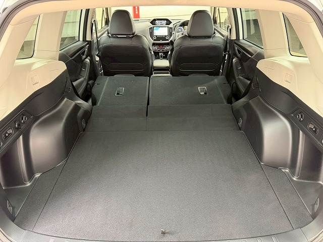 SUBARU FORESTER 2021 Image 31