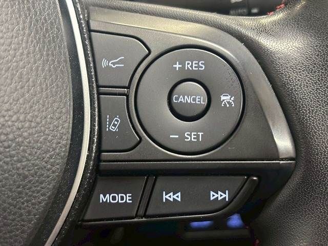 TOYOTA RAV4 PHV 2021 Image 31