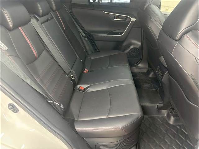 TOYOTA RAV4 PHV 2021 Image 31
