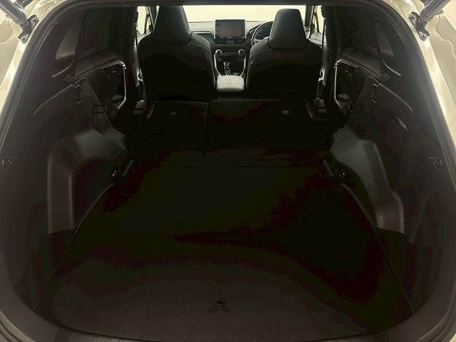 TOYOTA RAV4 PHV 2021 Image 31