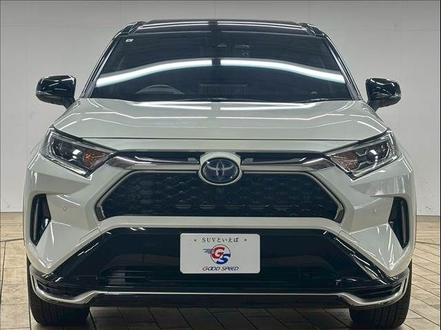 TOYOTA RAV4 PHV 2021 Image 31