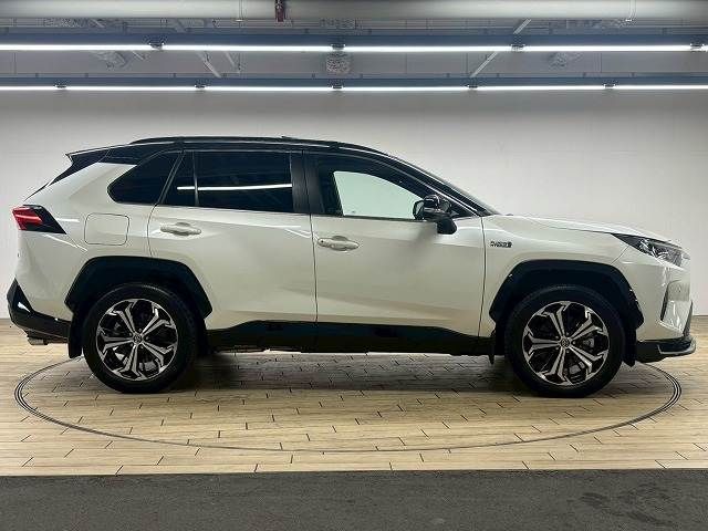 TOYOTA RAV4 PHV 2021 Image 31