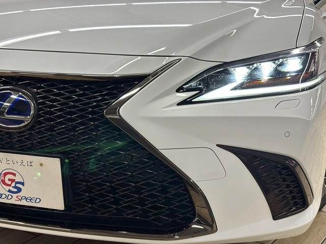 TOYOTA LEXUS ES300H 2020 Image 31