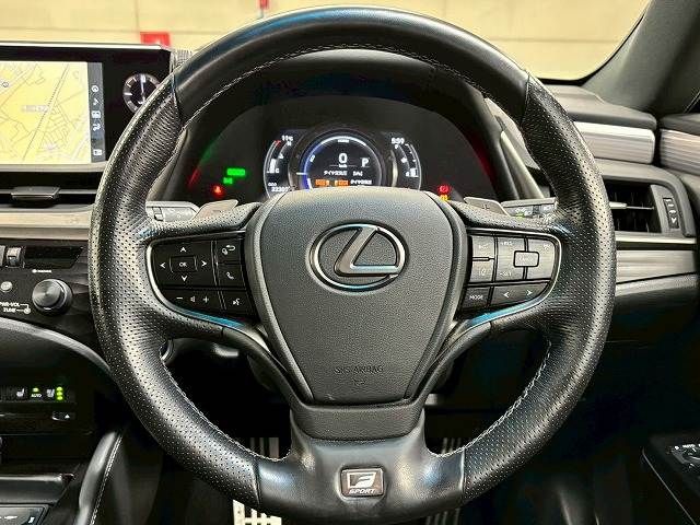 TOYOTA LEXUS ES300H 2020 Image 31